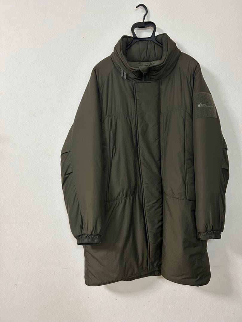 専用　WILD THINGS ワイルドシングス　モンスターパーカー