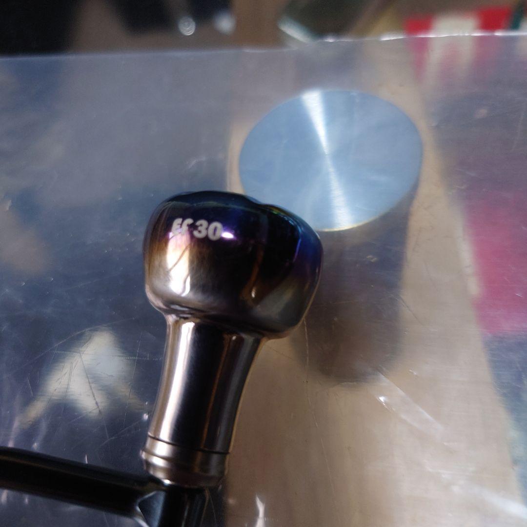 SHIMANO 22ステラ C3000MHG