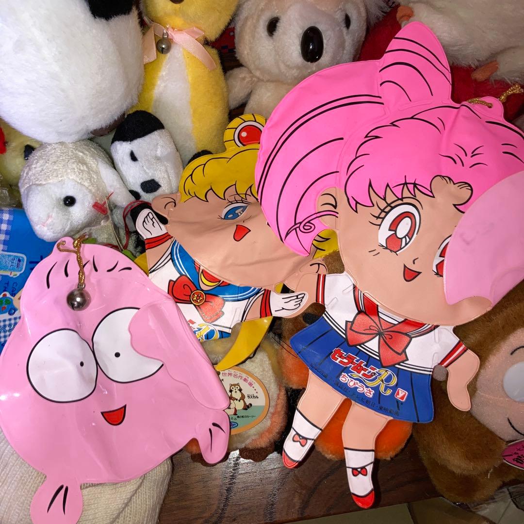 昭和レトロ　平成レトロ　ぬいぐるみ　まとめ売り　22点セット