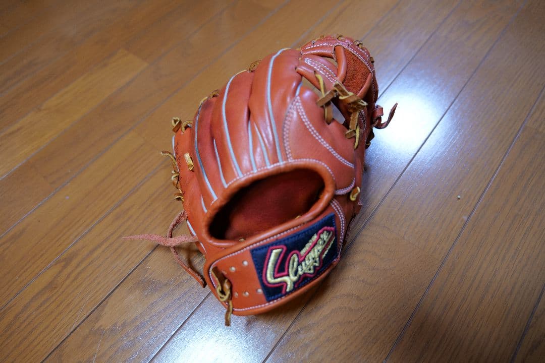 スラッガー　軟式　内野手