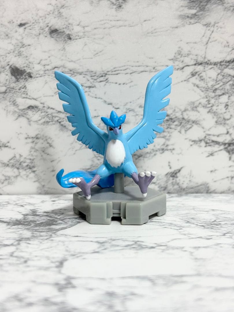 ポケモン モンコレプラス ゼクロムなど9体セット