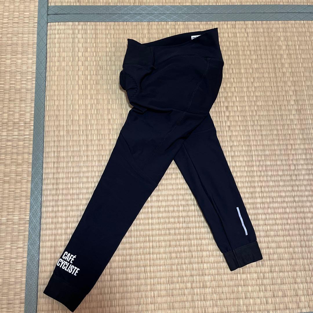 Cafe du CyclisteカフェドシクリステTHERESA レディースS