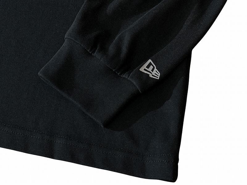 極美品 ニューエラ マスターマインド ミッドネック パフォーマンス Tシャツ L