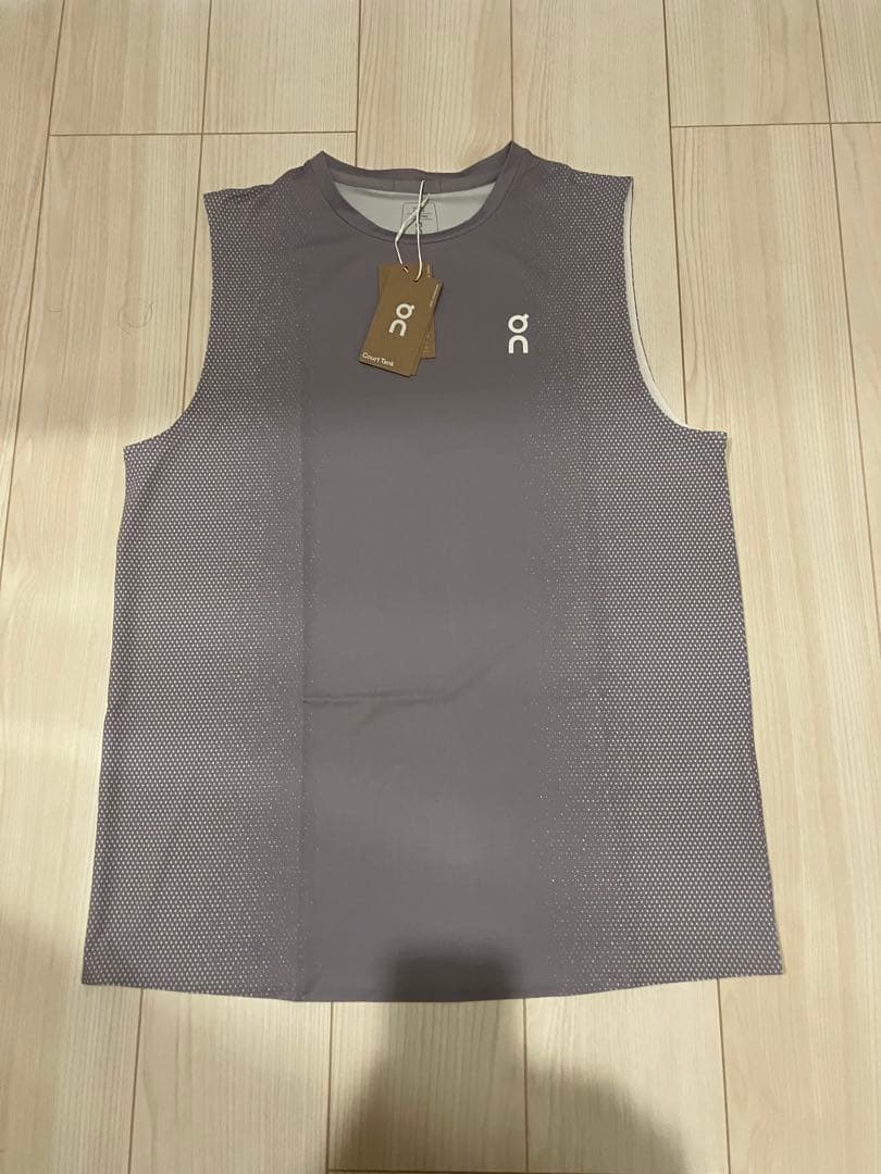 on コートタンク