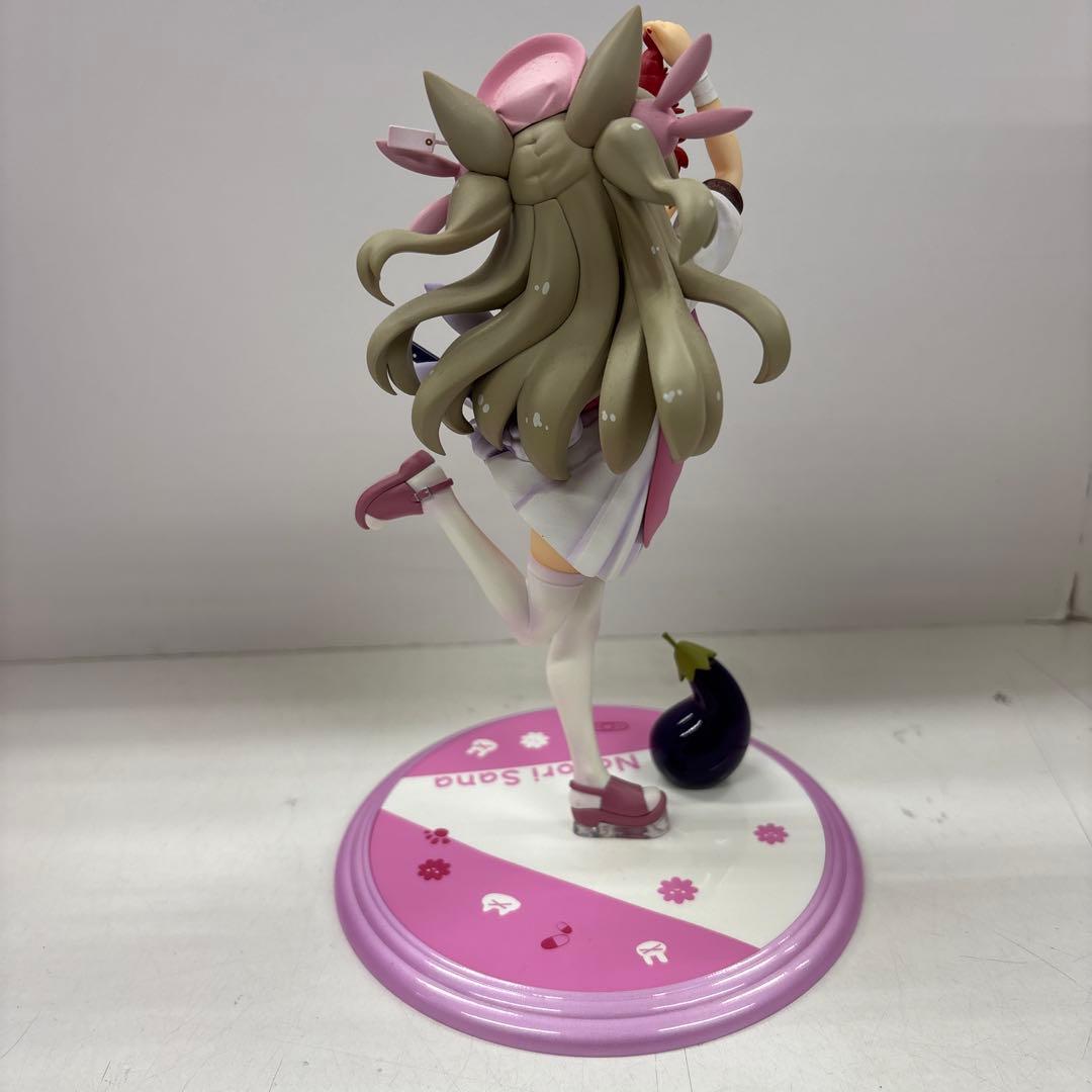 名取さな【立体ヌォンタート!】 「バーチャルYouTuber」 PVC製塗装済…