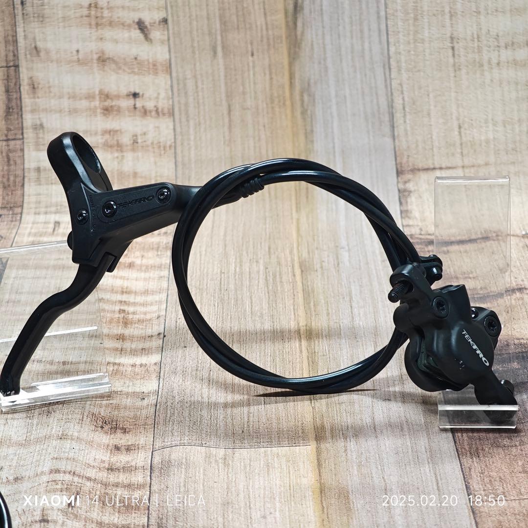 パーツ SHIMANO DEORE M5100 TEKTRO FSA mix set