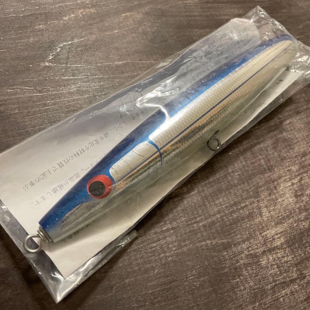 KLL/027C DT typeⅠ ブルー カーペンター G528