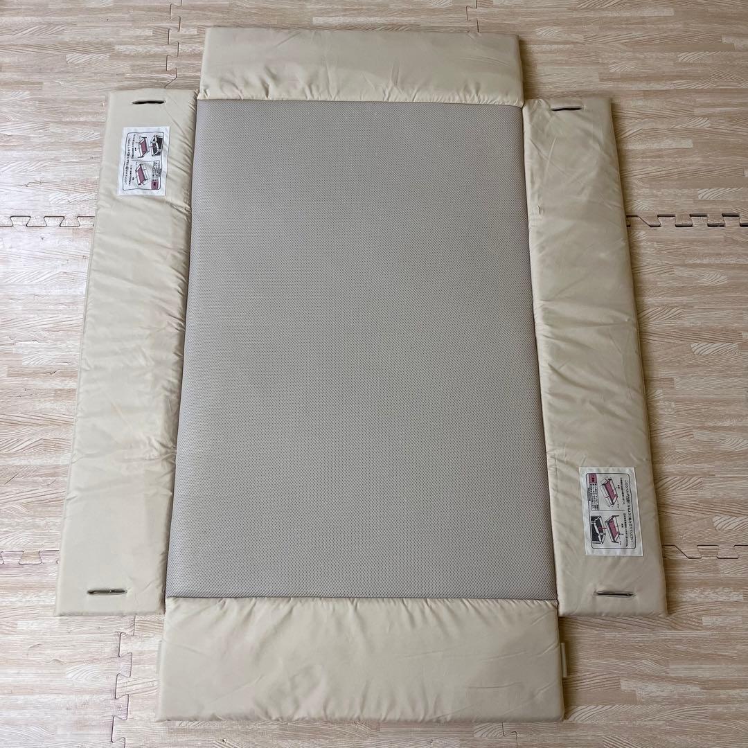 極上クリーニング済☆超美品☆　アップリカ　Aprica　ココネル　エアー　ミルク