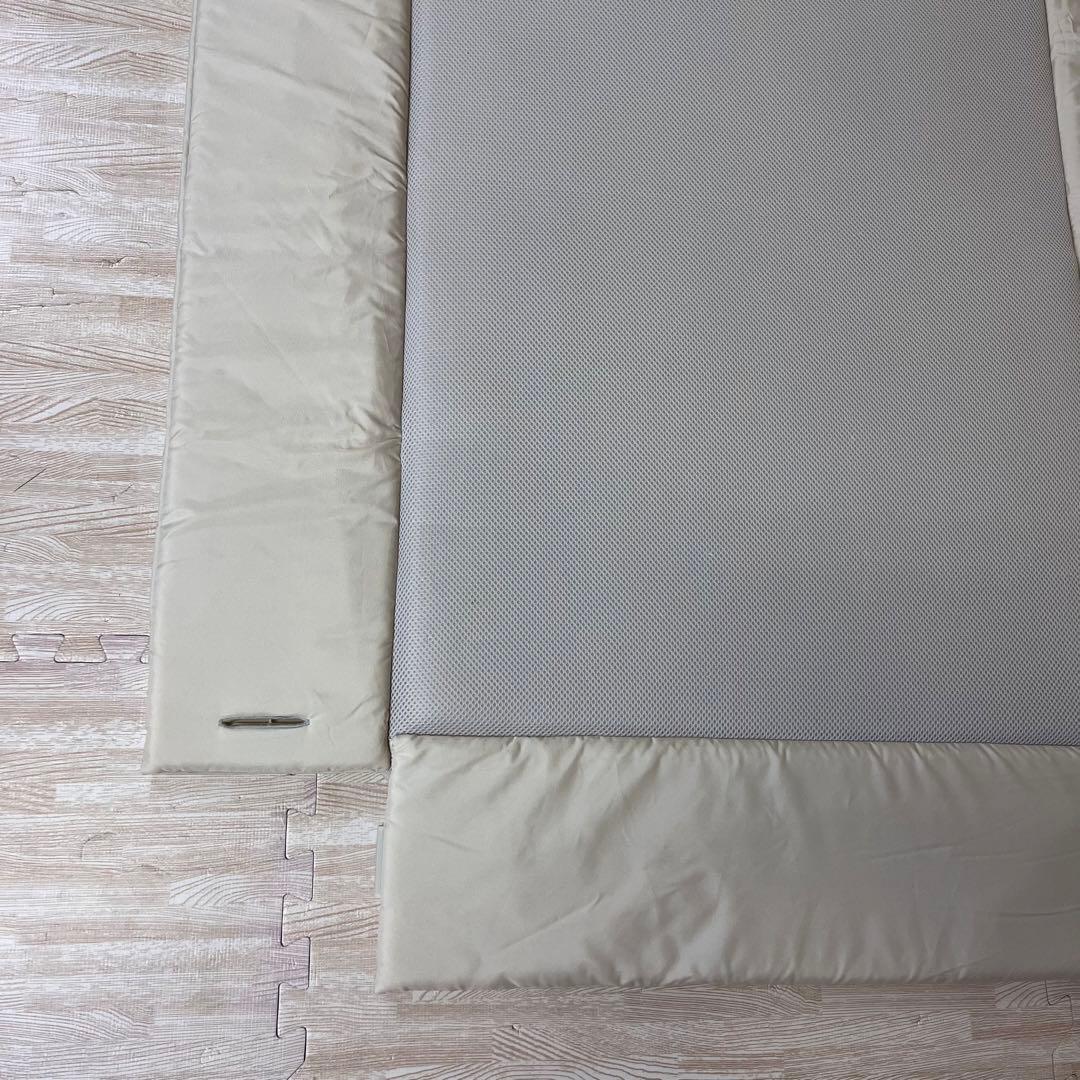 極上クリーニング済☆超美品☆　アップリカ　Aprica　ココネル　エアー　ミルク