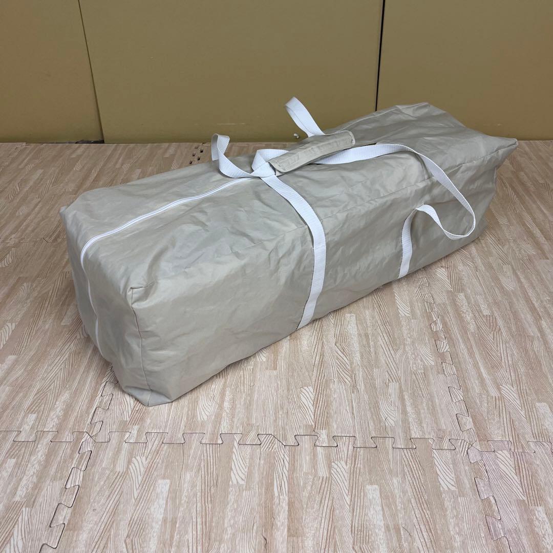 極上クリーニング済☆超美品☆　アップリカ　Aprica　ココネル　エアー　ミルク