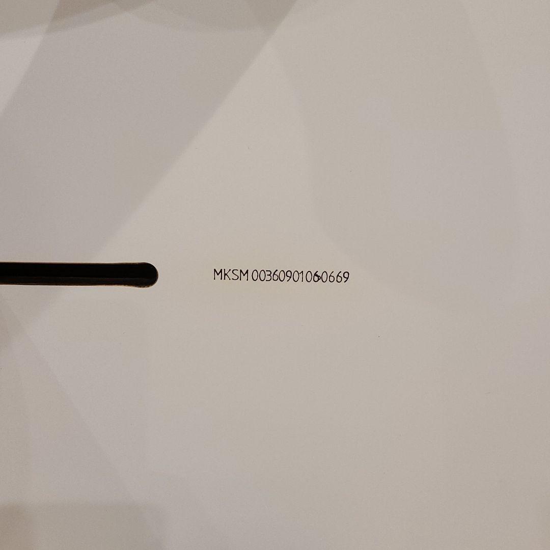 ZACK & KITTY 9.1f ロングボード