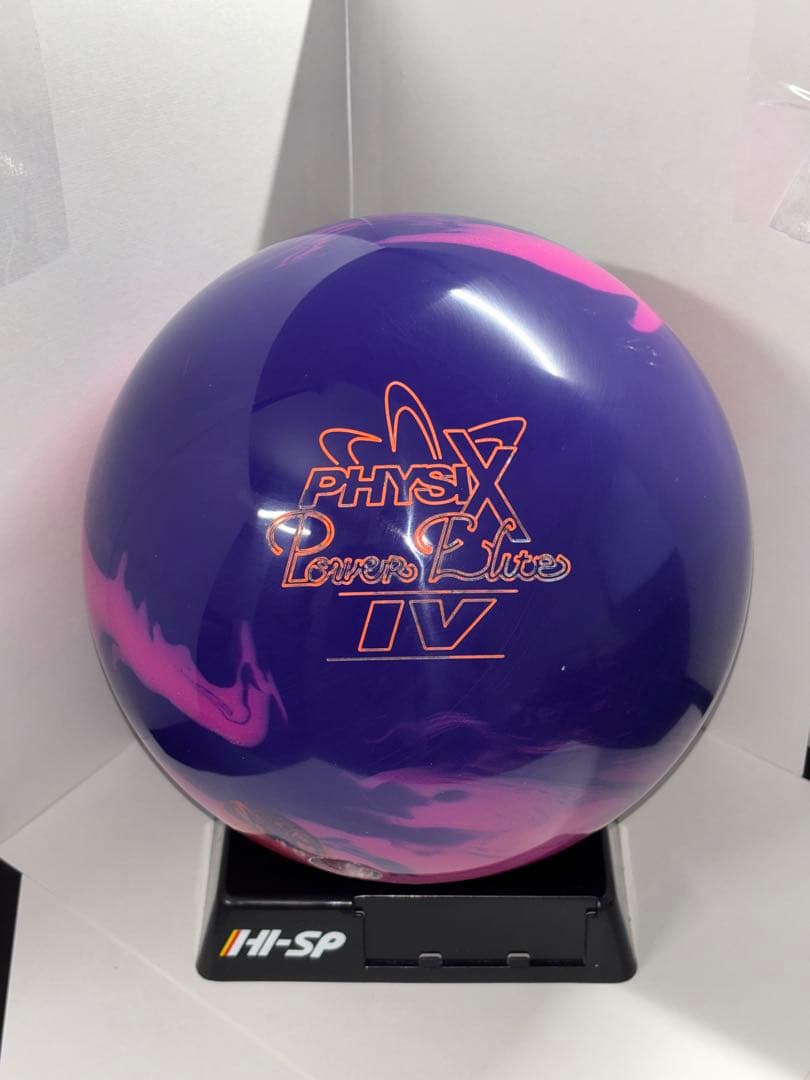 STORM フィジックス・パワーエリートⅣ 15ポンド