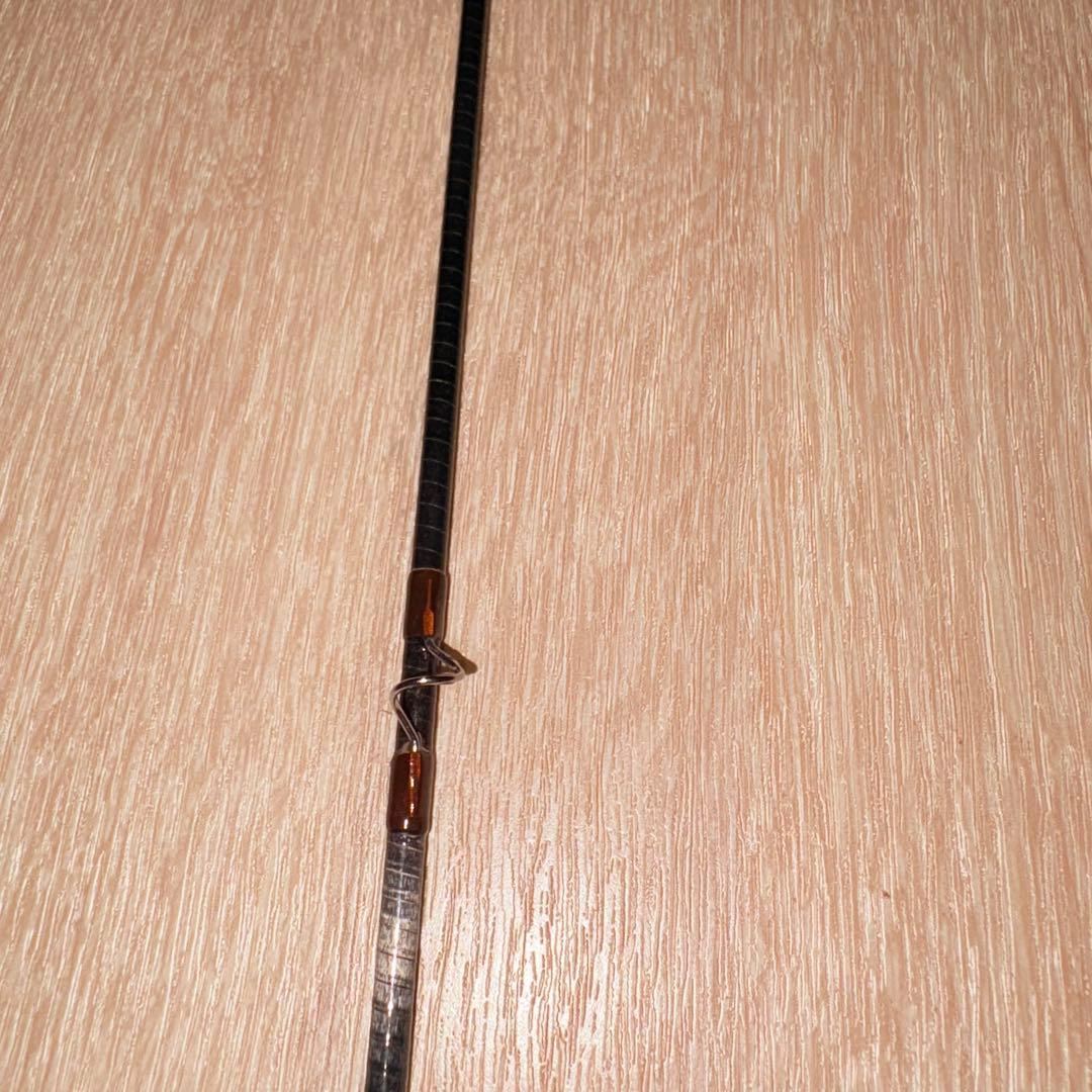 ロッド ORVIS GRAPHITE SUPERFINE FULLFLEX 6.6ft