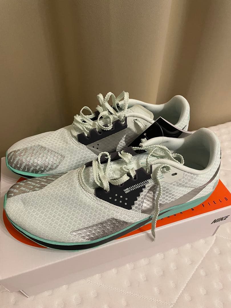 ナイキ ライバルワッフル6 25.5㎝