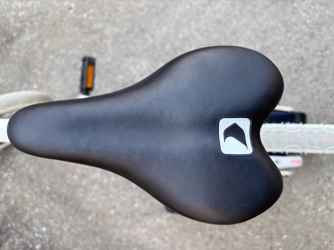 LOUIS GARNEAU ルイガノ K18 Lite 室内保管