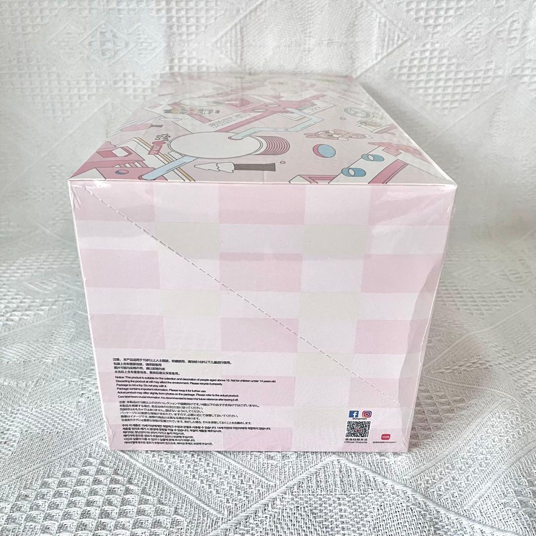 クライベイビー　CRYBABY クライアゲイン　アソート　ボックス