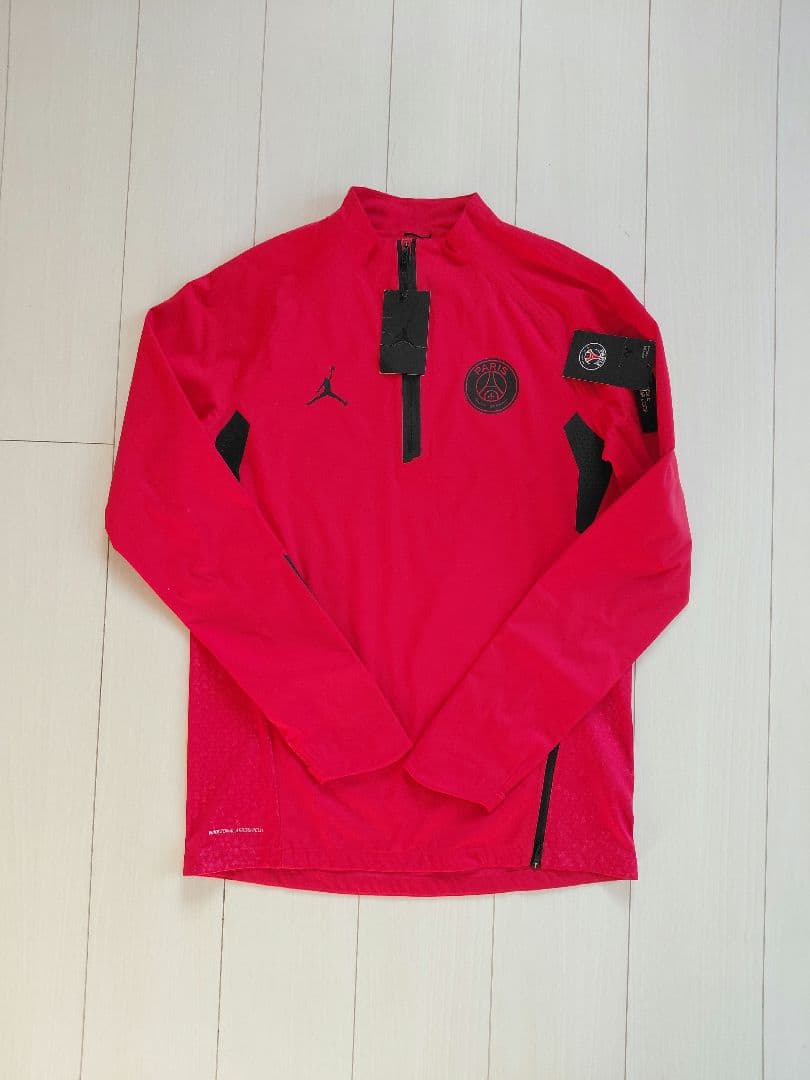 パリ•サンジェルマン エアロシールドトップ