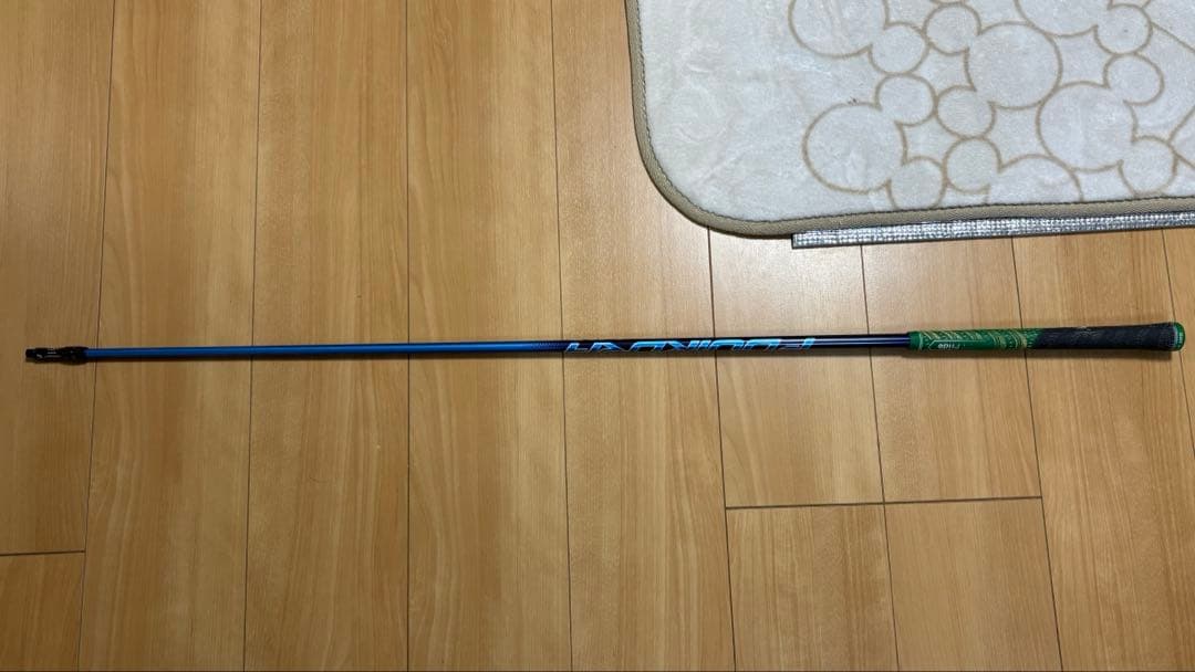 Pride ゴルフクラブシャフト Fujikura