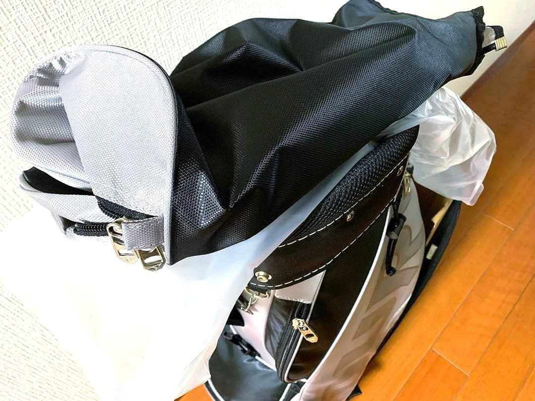 BRIDGESTONE (ブリヂストン) キャディバッグ TOURSTAGE