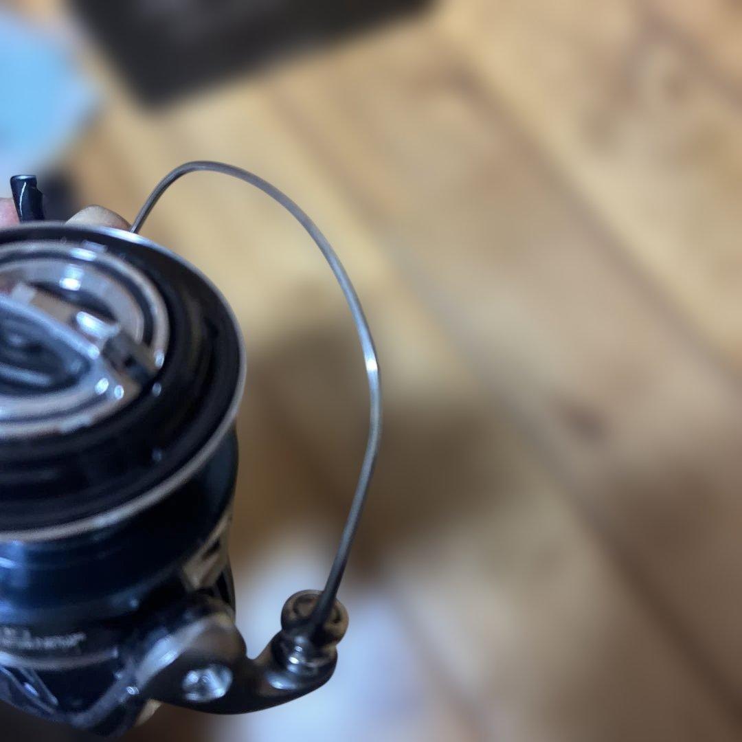 21ツインパワーSW6000HG