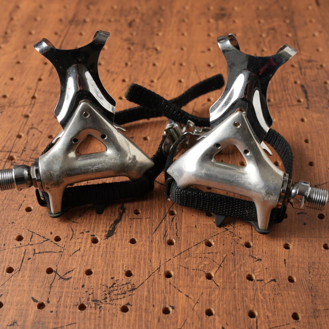 シマノ Dura-Ace　ペダル　PD-7400