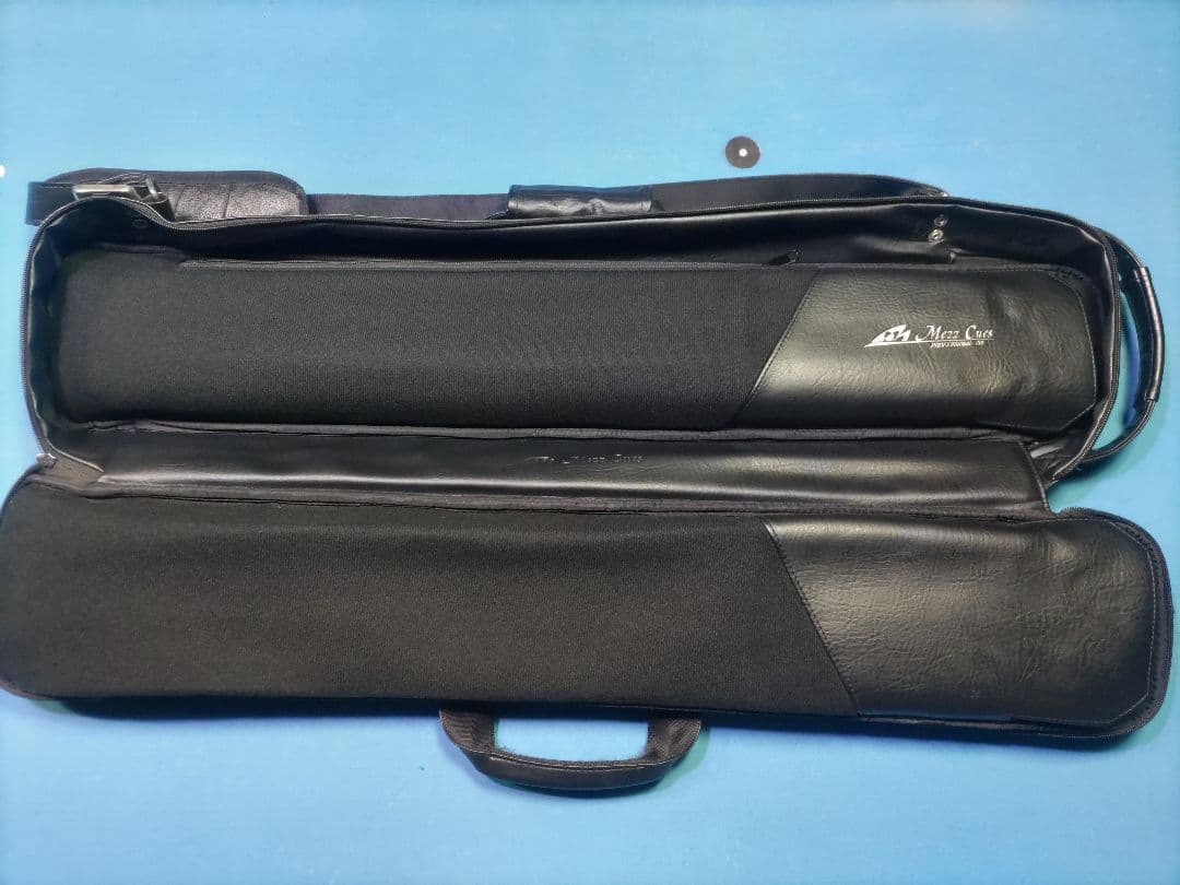 メッズキューケース 3B5Sソフト