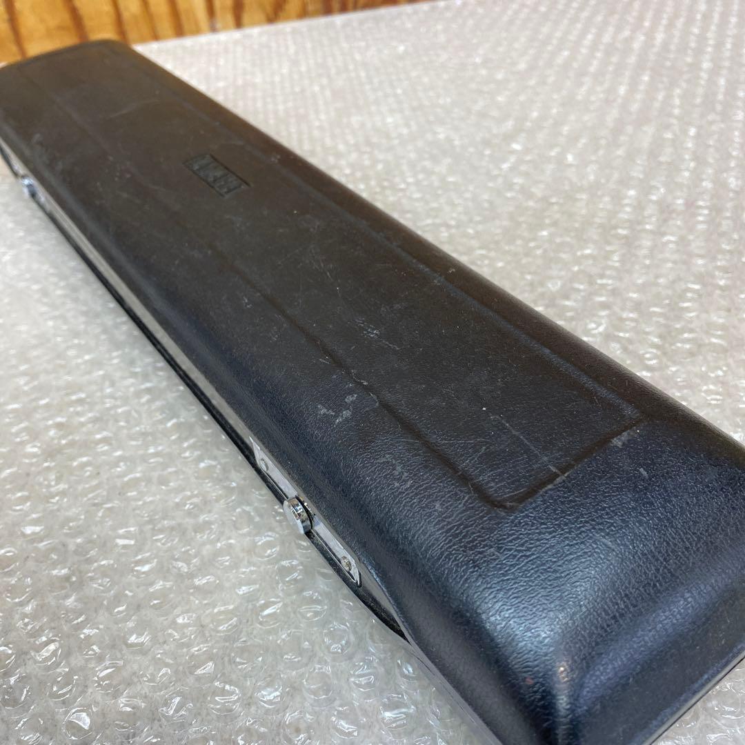 YAMAHA ヤマハ　YFL-31 フルート　ケース付き