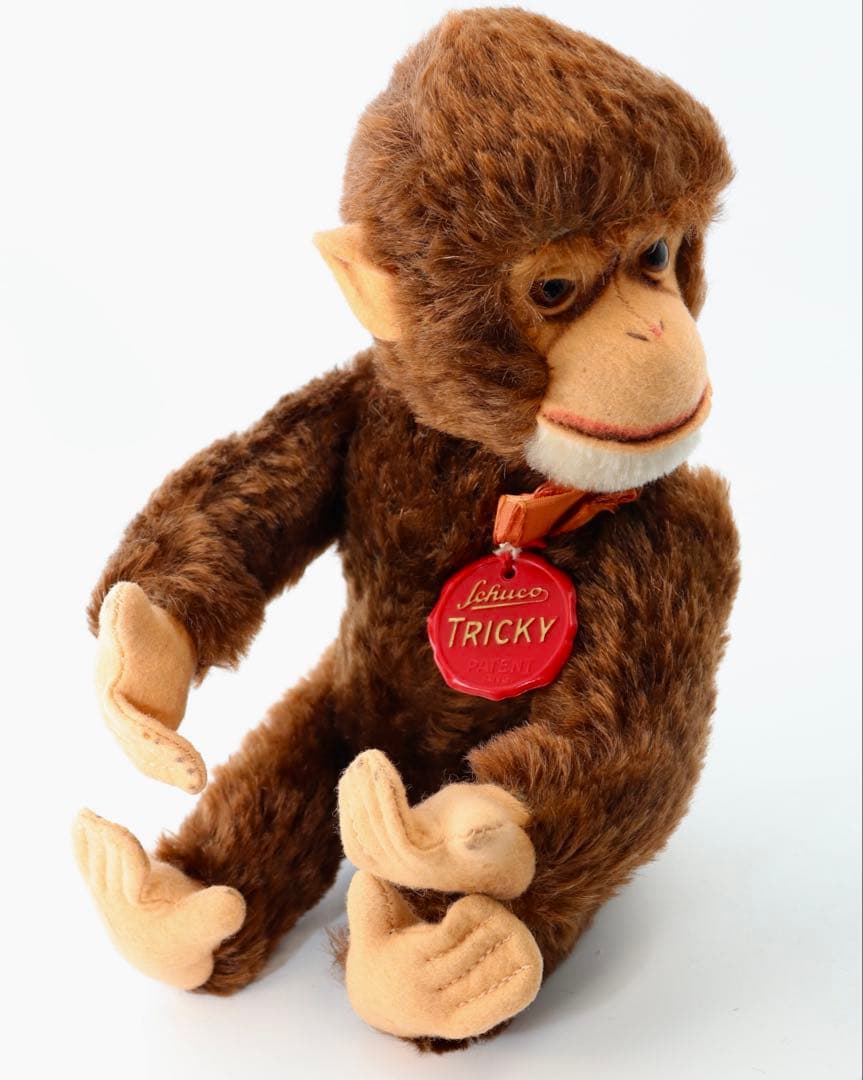 コレクション Schuco Tricky Monky45-49U.S.ZONE GEAMANY