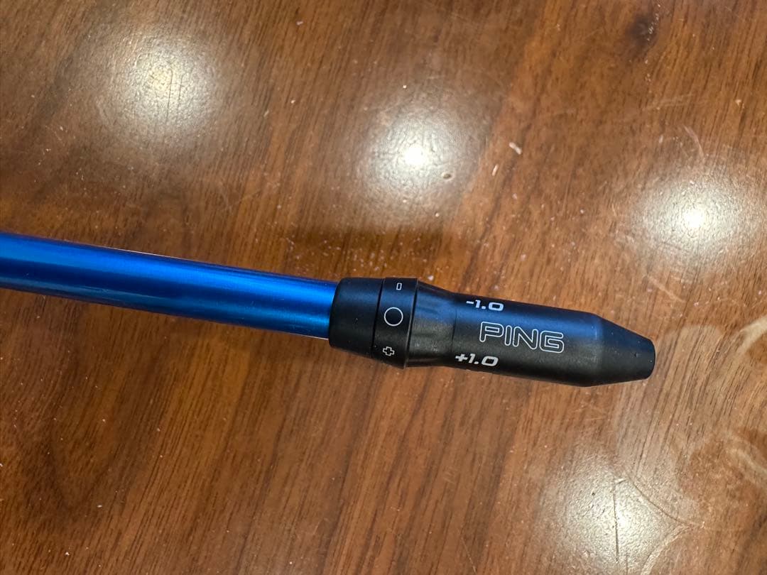 PING G440 ドライバーLST 10.5