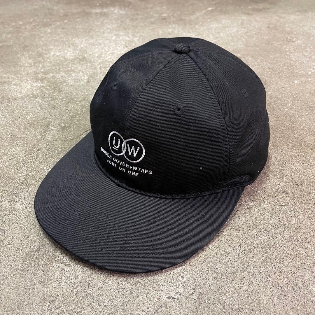 帽子 WTAPS x UNDERCOVER T-6M Cap