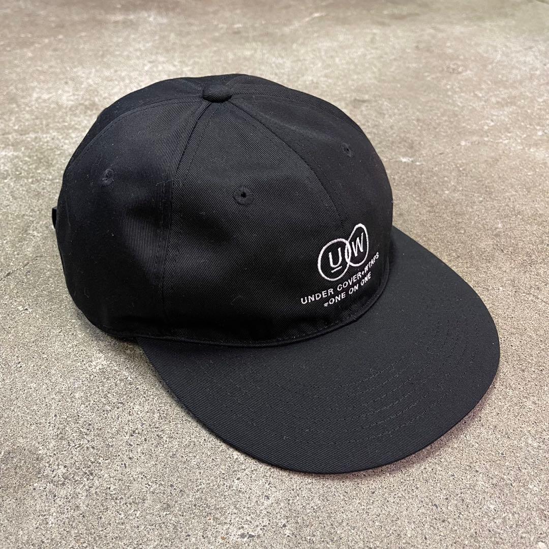 帽子 WTAPS x UNDERCOVER T-6M Cap