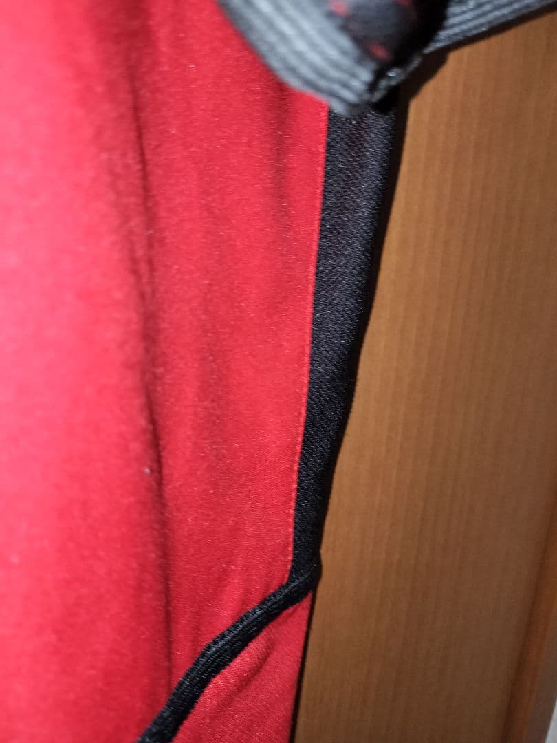 マンチェスターユナイテッド 03/05 ホーム #7 ベッカム Mサイズ 正規品