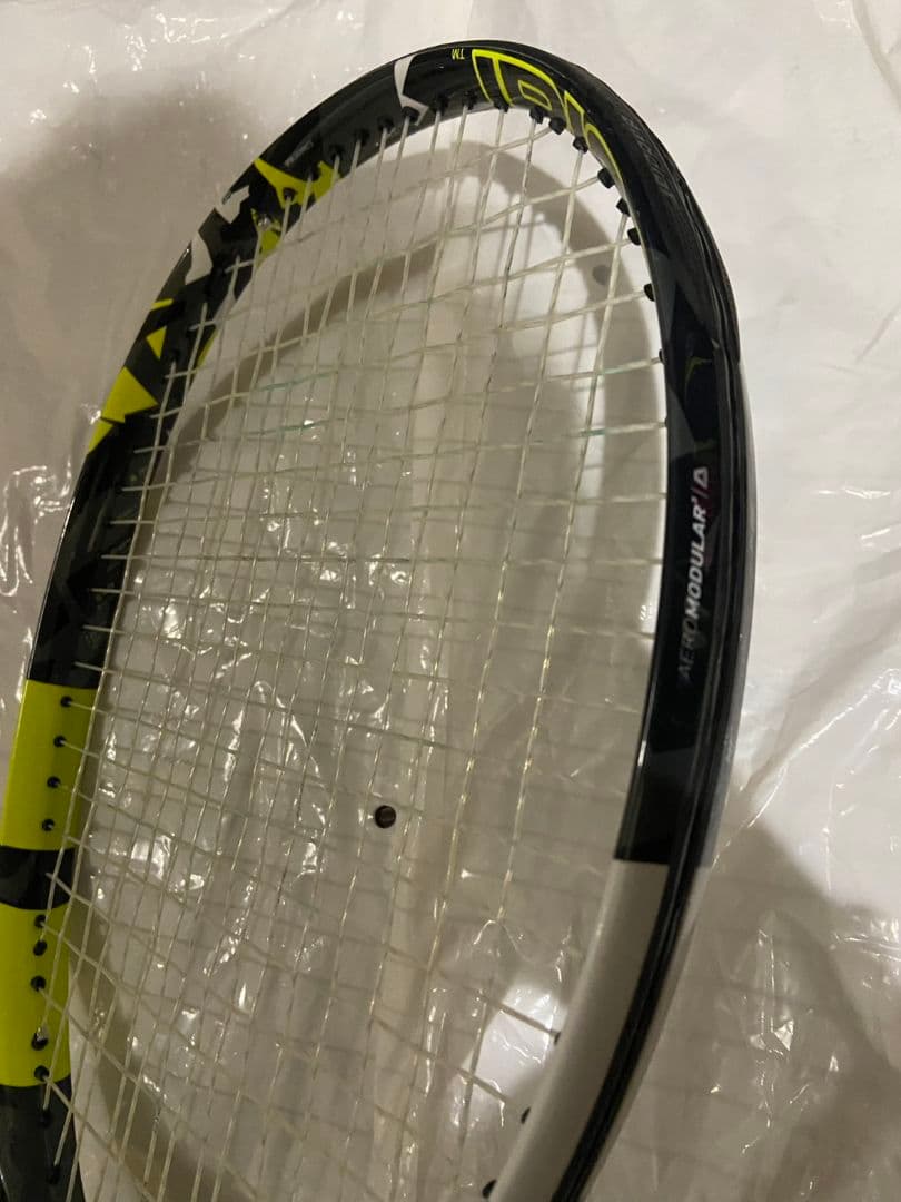 バボラ　ピュアアエロチーム　G2