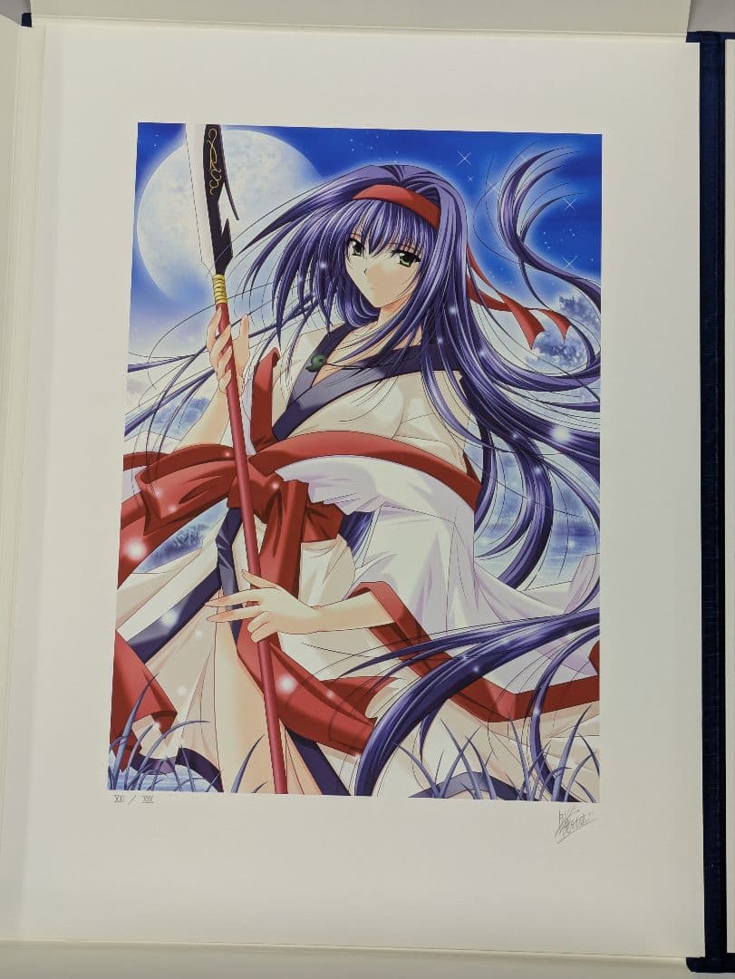 M&Iアート 山本和枝 IZUMO コレクターズエディション