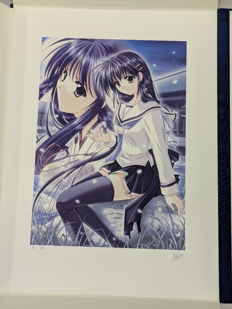 M&Iアート 山本和枝 IZUMO コレクターズエディション