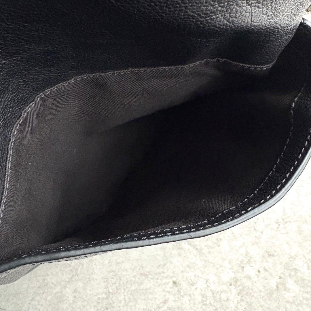 【Tom様】COACH トンプソン 2way ハンドバッグ ショルダーバッグ