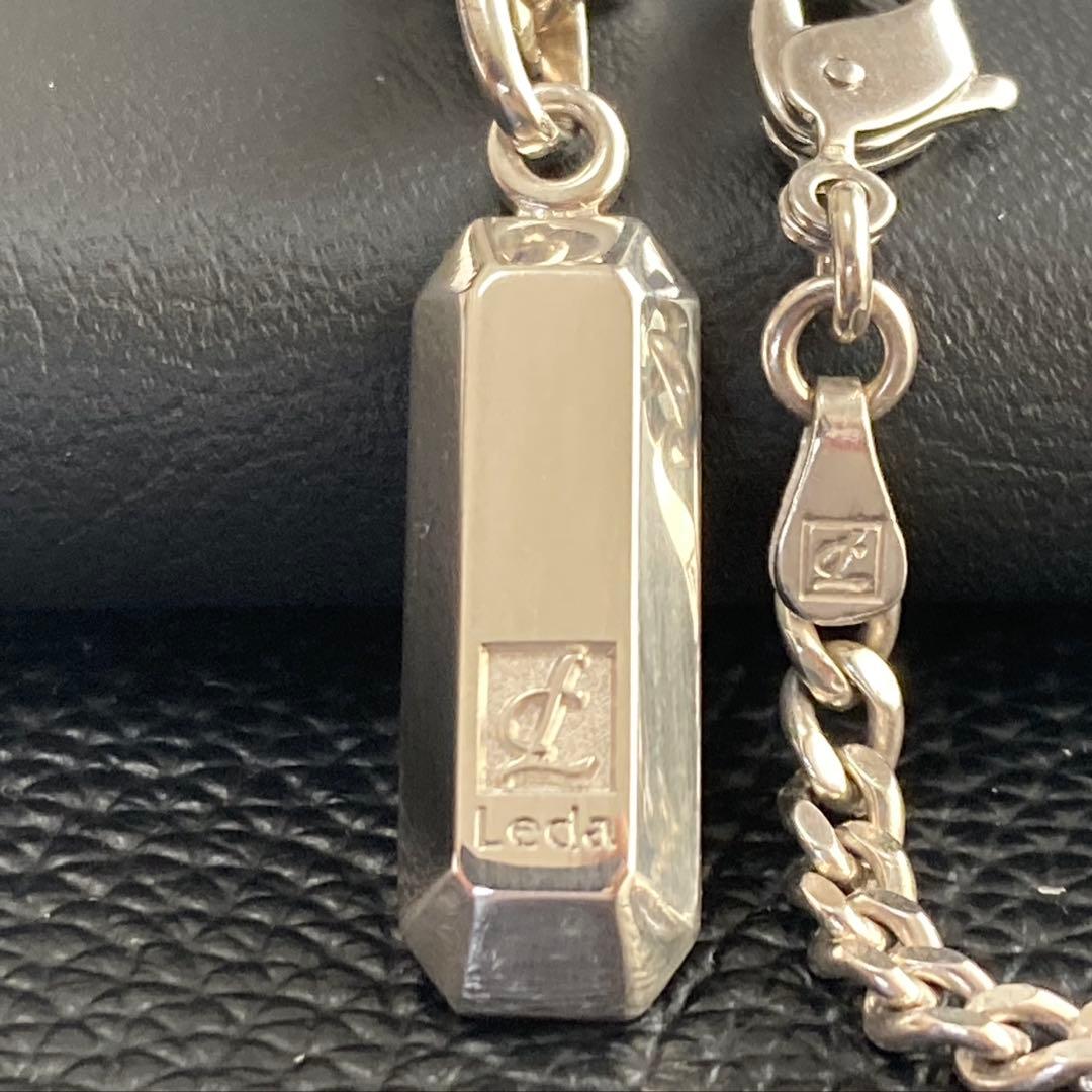 レダシルマのカスタマイズ『e′s INGOT 』トップ&キッズチェーンセット