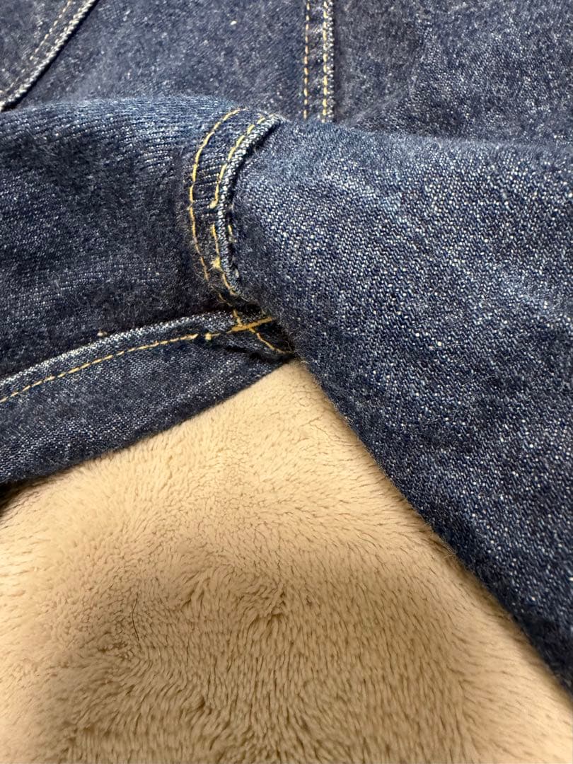 ウエアハウス Lot.S1003XX(1000XX) 1942 Model