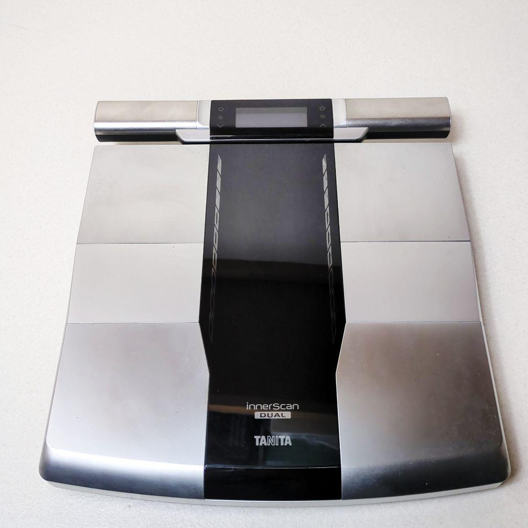 TANITA RD-800 innerscan DUAL 体組成計 2020年製