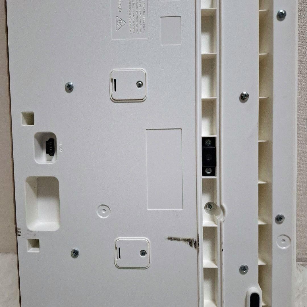 【良品】CASIO カシオ 88鍵盤 電子ピアノ Privia PX-160GD