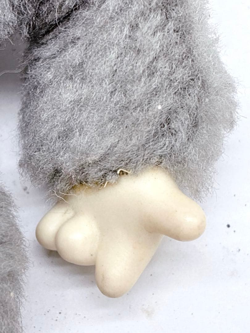 希少 レア 増田屋 MASUDAYA トムとジェリー トム2点まとめ ぬいぐるみ