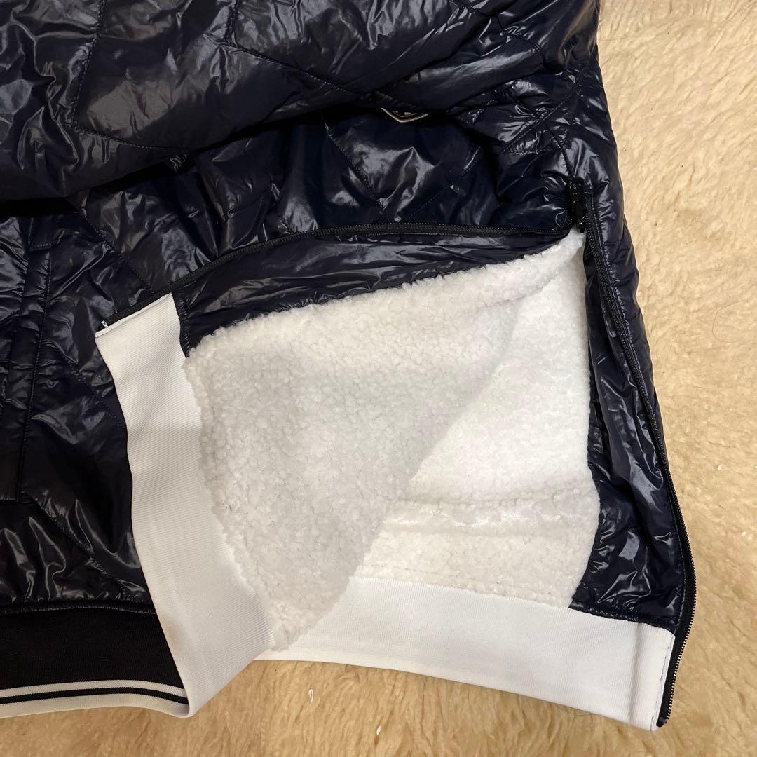 ジャックバニー　JACK BUNNY リバーシブル　スニード