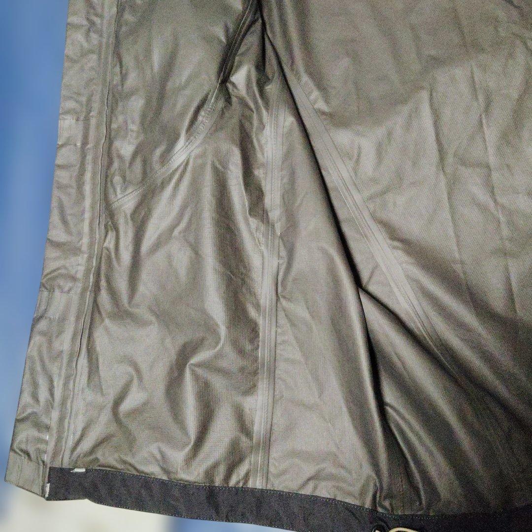 シマノ　リミテッドプロ 　GORE-TEX レインスーツ 　Lサイズ