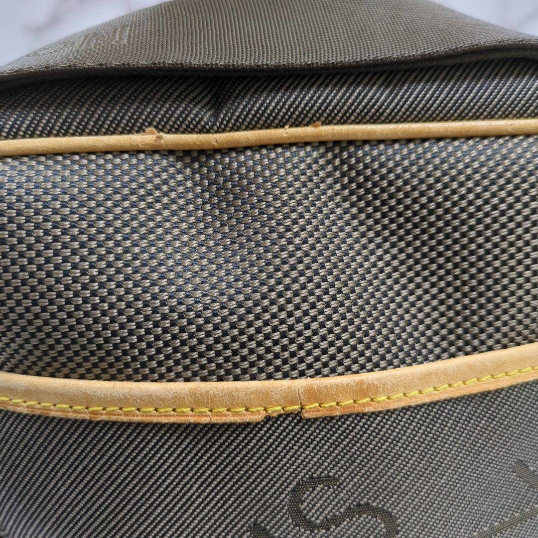 ルイヴィトン　ダミエジェアン　シタダンNM　ショルダーバッグ　クロスボディ