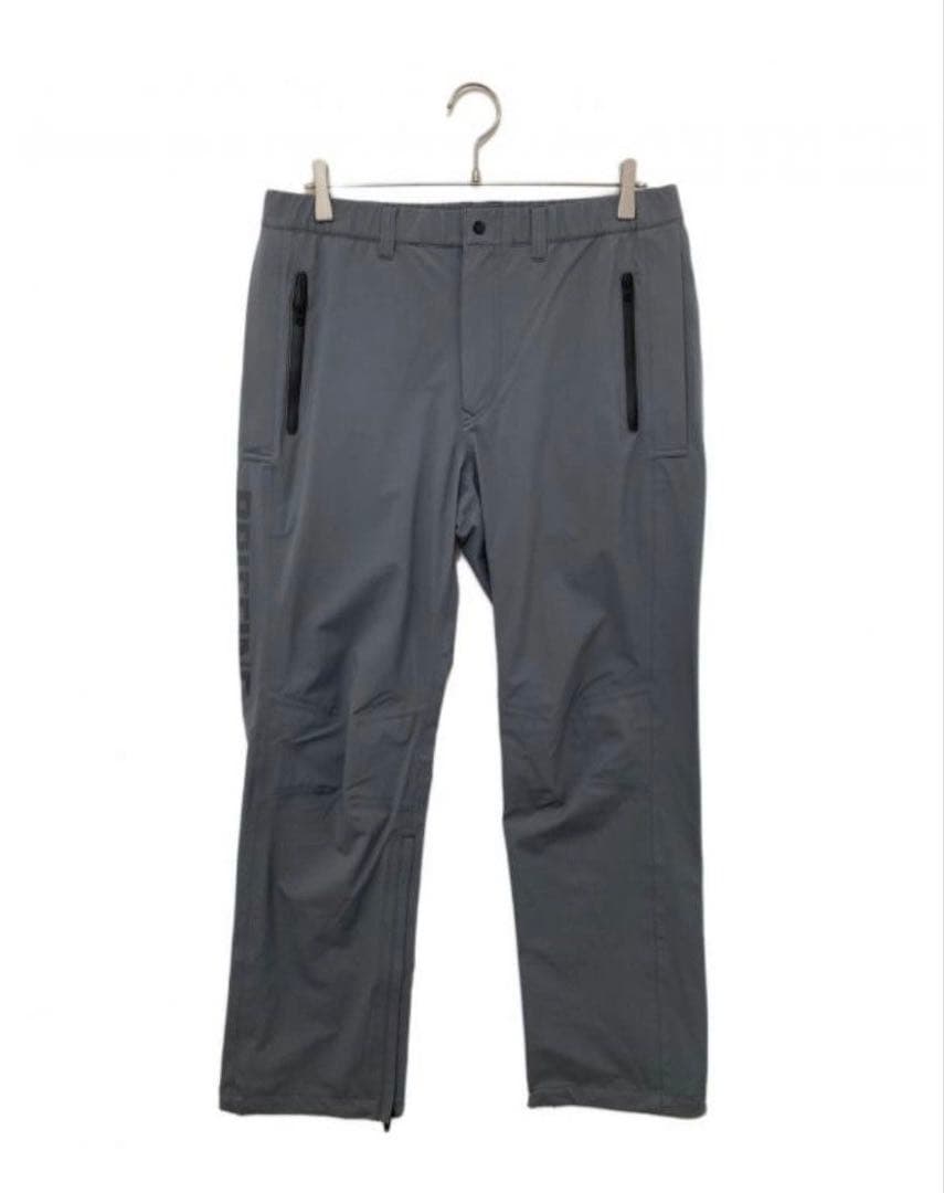 BRIEFING GOLF MEN’S WATERPROOF PANTS