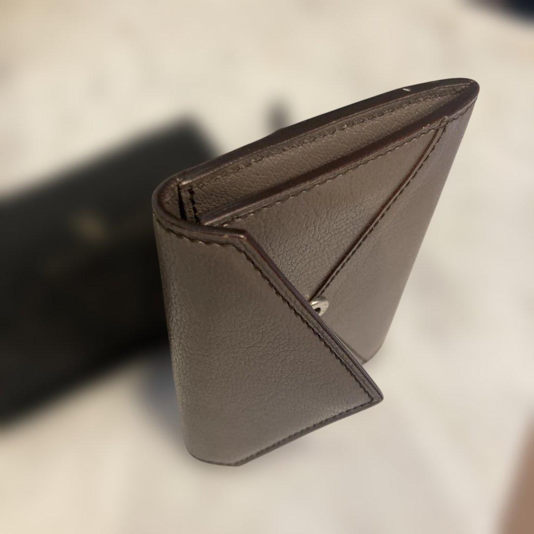 カルティエ　Cartier 名刺入れ　コンパクト小物入れ