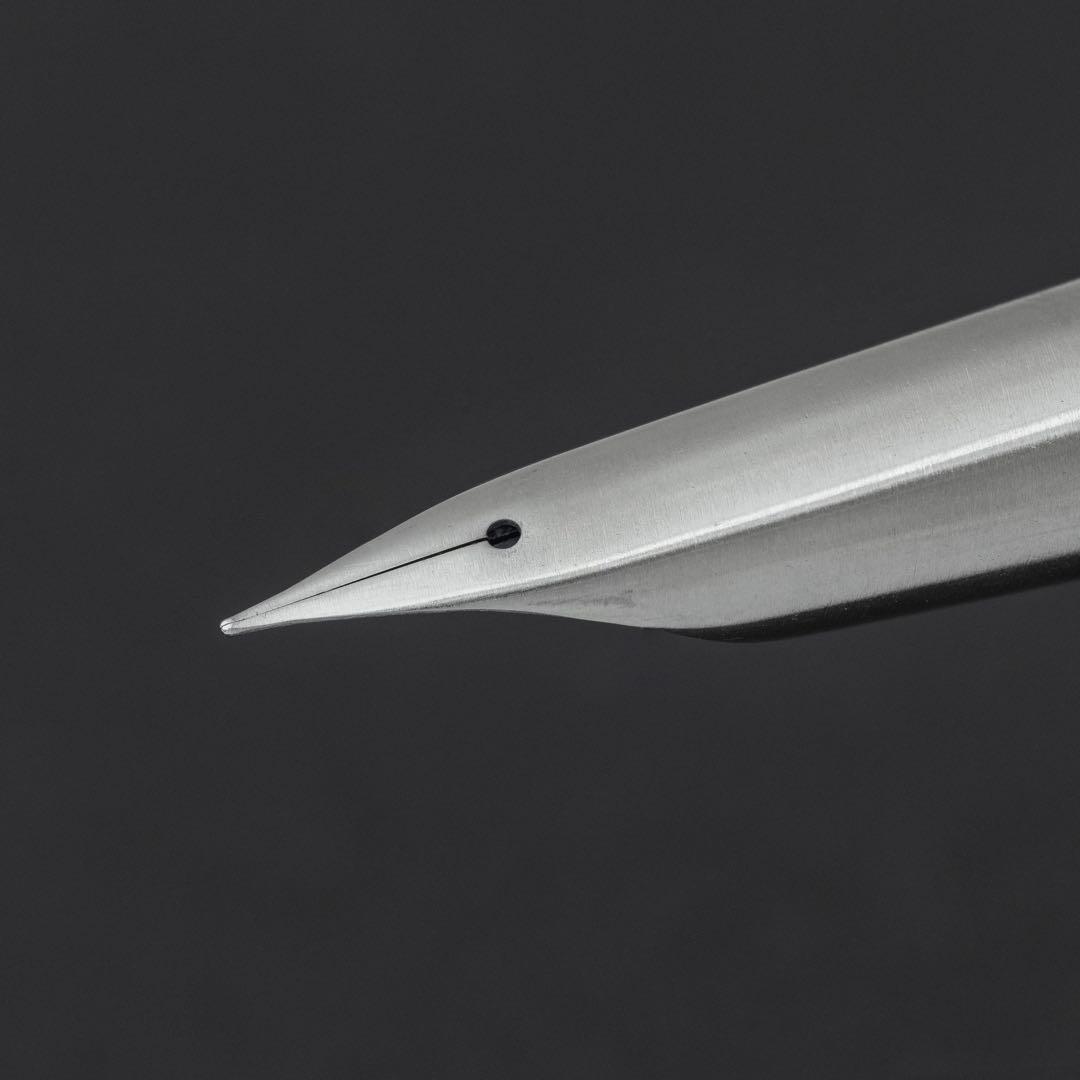 パイロット μ ミュー 万年筆 F　PILOT MEU