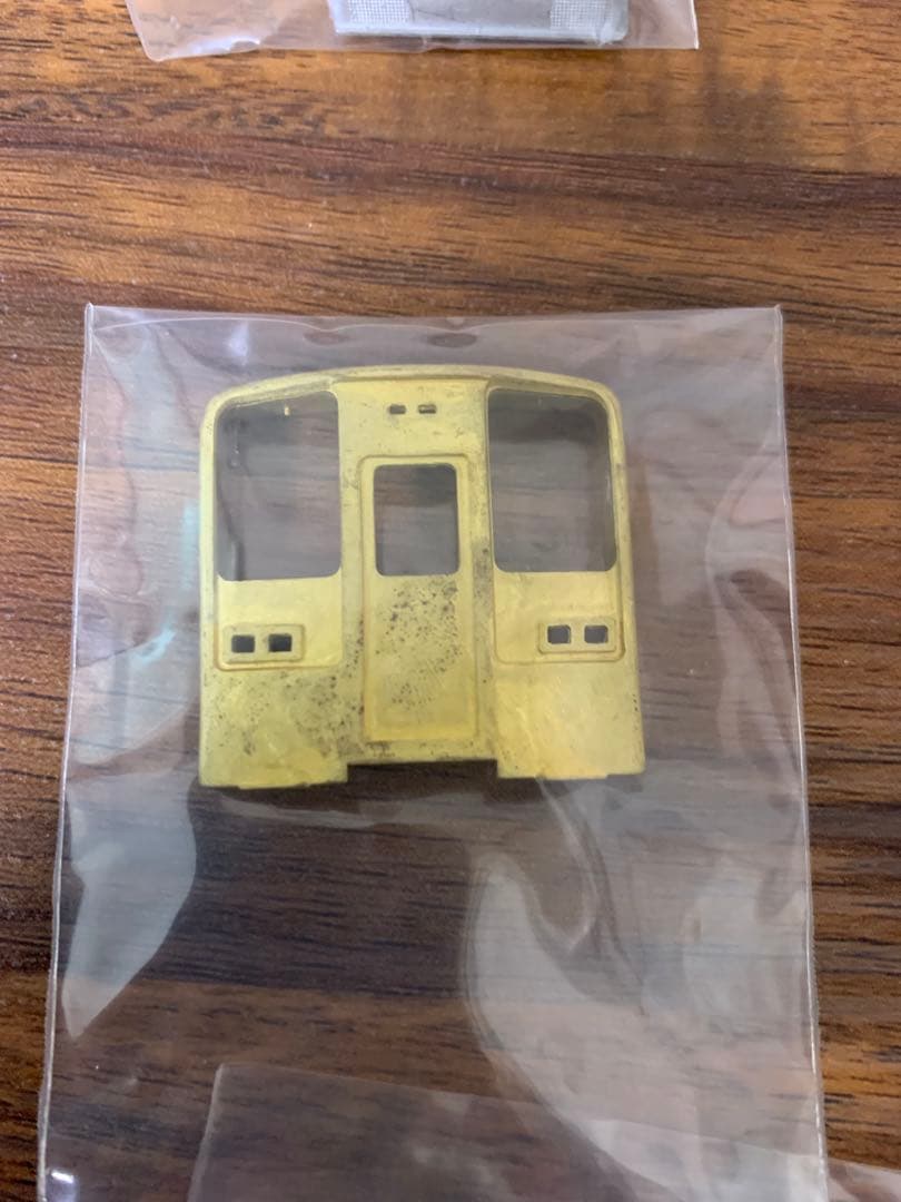 サ*リ様 東武6050系 2両編成セット MODEL CSC ジャンク