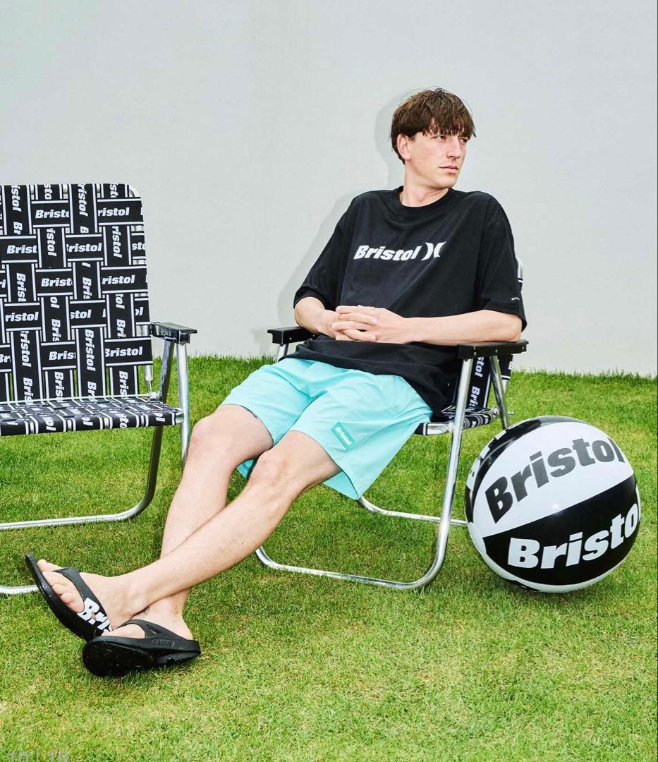 定価割れ FCRB LAWN CHAIR / STANDARD c9