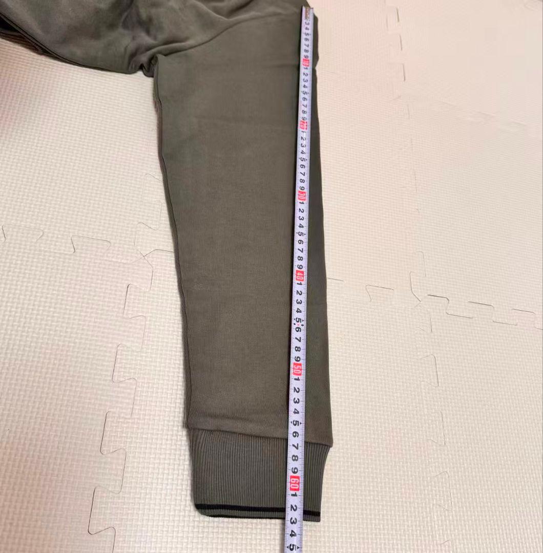 未使用 FRED PERRY スウェット トレーナー ネイビー Lサイズ